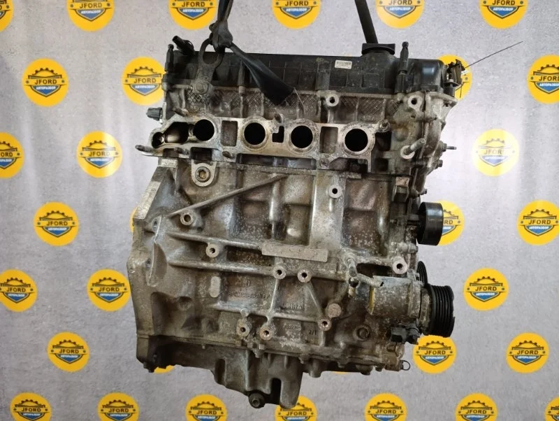 Контрактный двигатель Ford Galaxy 2006 CD340