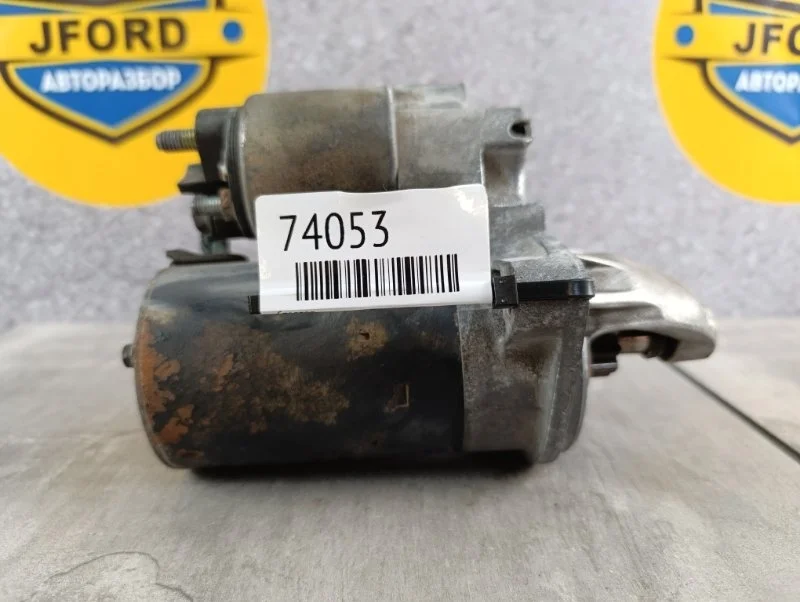 Стартер Ford Focus 2 2006 CB4