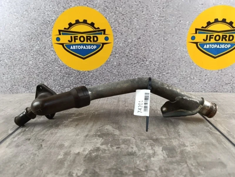 Фланец системы охлаждения Ford Mondeo 4 2008 BG