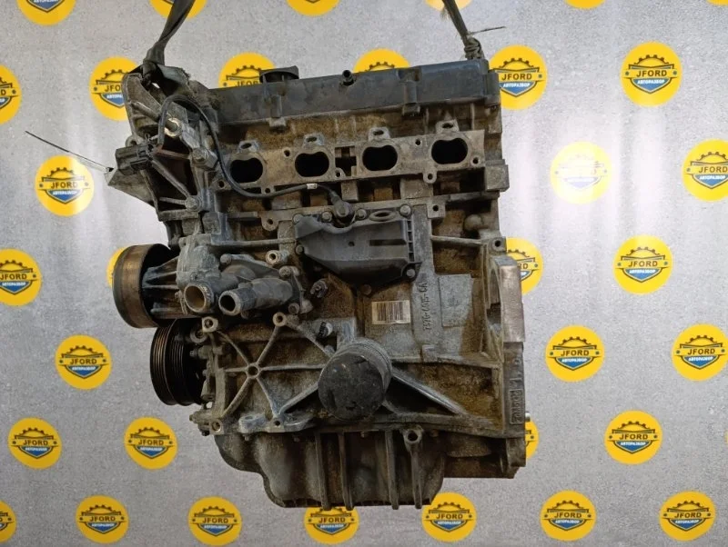 Контрактный двигатель Ford Focus 2 2009 CB4