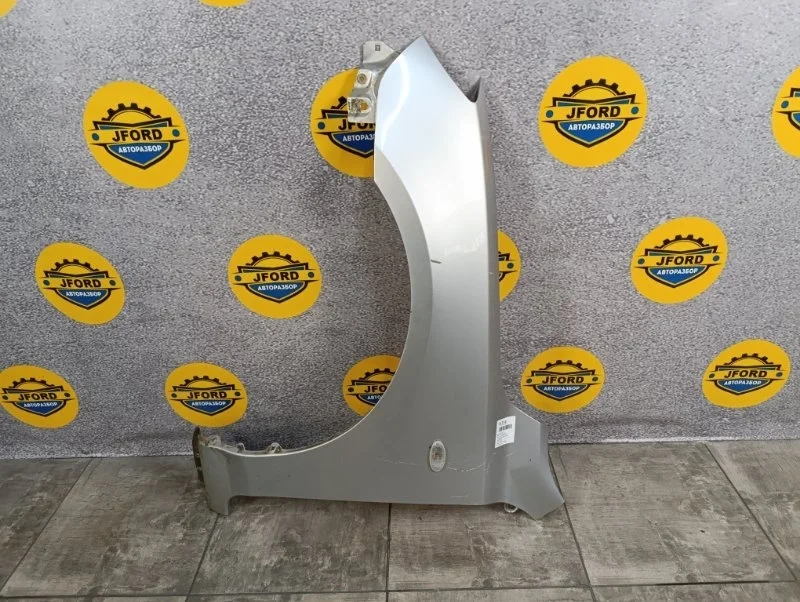 Крыло Mazda 3 2006 BK