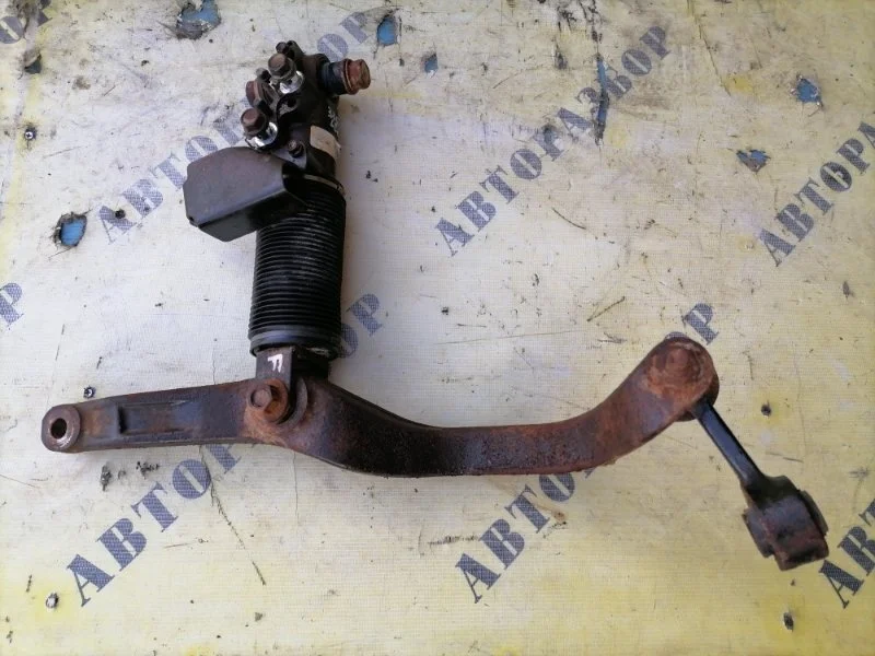 Стойка передняя системы KDSS Toyota Land Cruiser 200 2008-2021 2013 4887660021 4.5 1VDFTV 235Л/С DIESEL TURBO