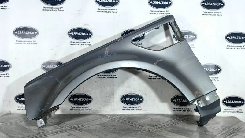 Крыло переднее левое Land Rover Sport L320 09-13