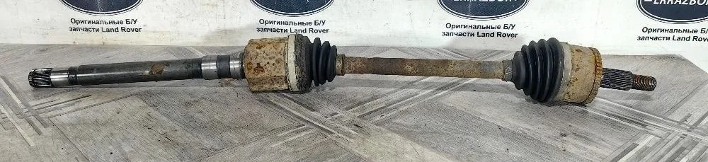 Привод передний правый Land Rover Sport L320
