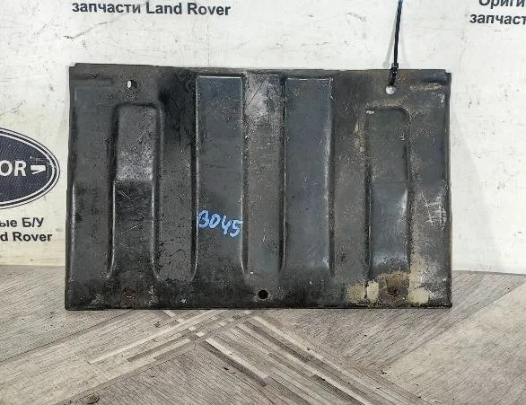 Защита радиатора Land Rover Sport L320 2005-2013
