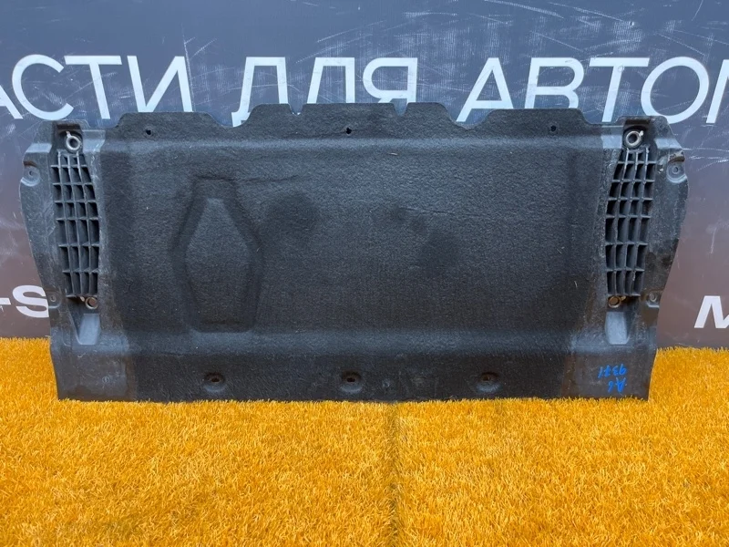 Защита двигателя Audi A6 2013 C7/4G