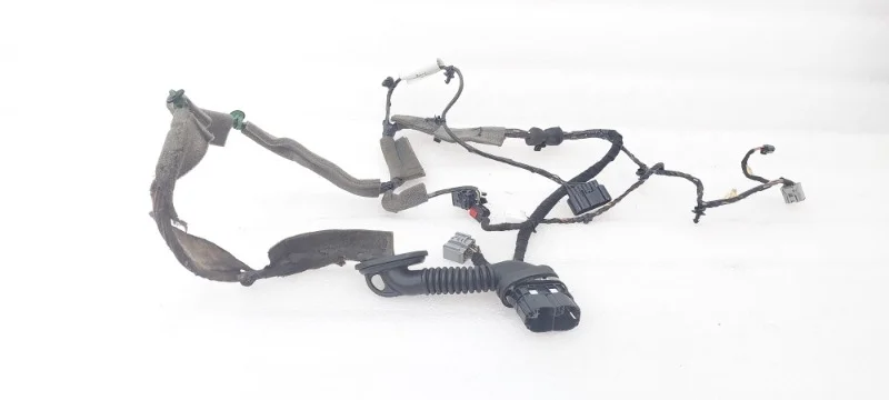 Проводка двери Ford Focus 2013 CB8