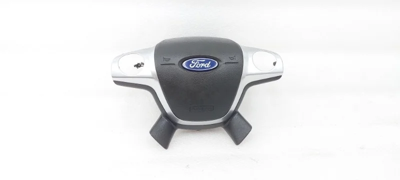 Подушка безопасности в руль Ford Focus 2013 CB8