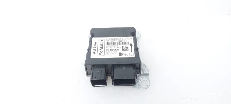 Блок управления air bag Ford Focus 2013 CB8