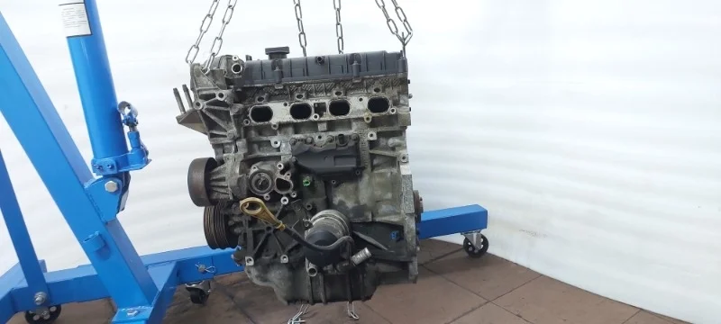 Двигатель Ford Focus 2013 CB8