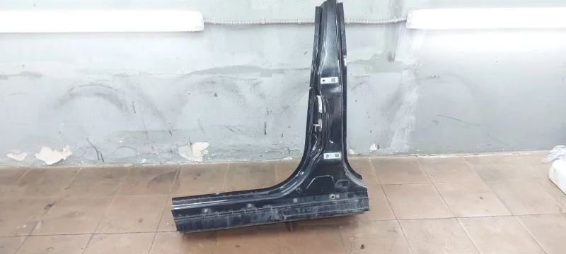 Порог со стойкой Ford Focus 2013 CB8