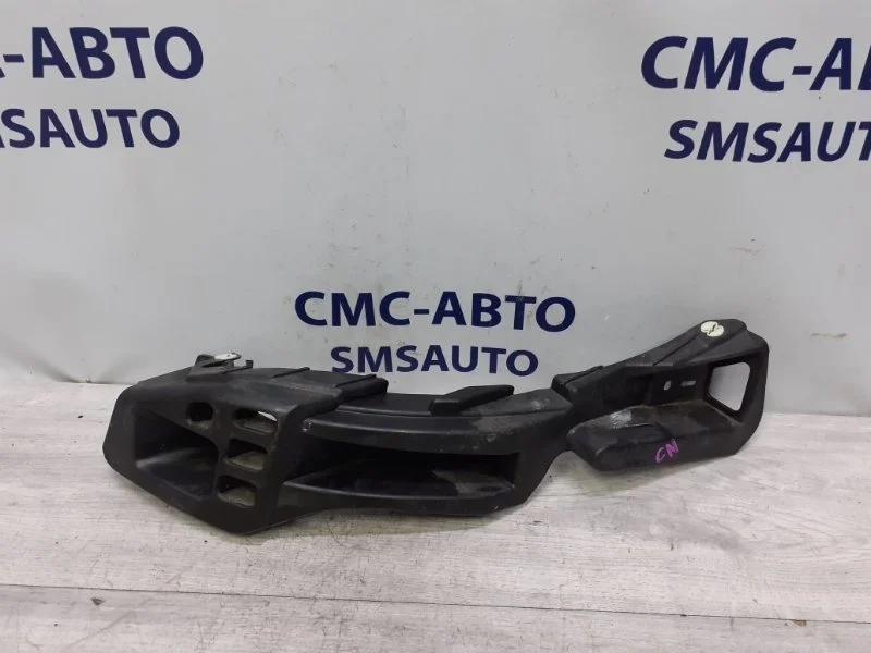 Кронштейн бампера Porsche Cayenne 7P5807394A 958 3.6. 5502, задний правый