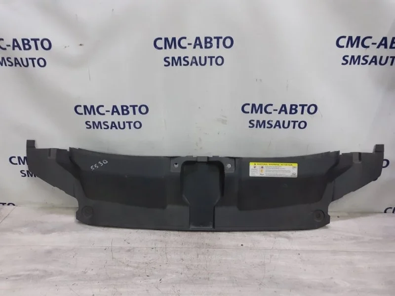 Накладка замка капота Audi A6 4G0807081 C7 2.0T CDN