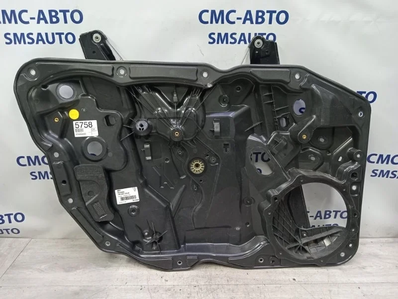 Стеклоподъемник Porsche Cayenne 95854246102 958 4.8. 4852, передний левый