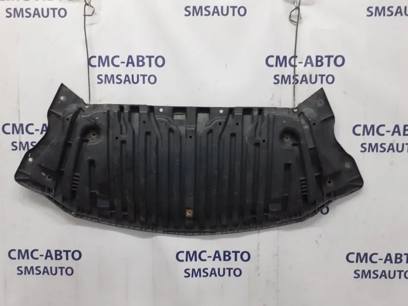 Пыльник бампера Mercedes-Benz E-Class A2125202323 W212 1.8T, передний