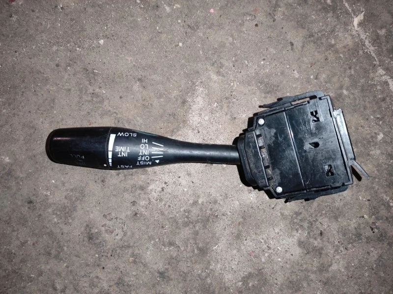 Переключатель дворников Mitsubishi Lancer 9 2007 8612A002