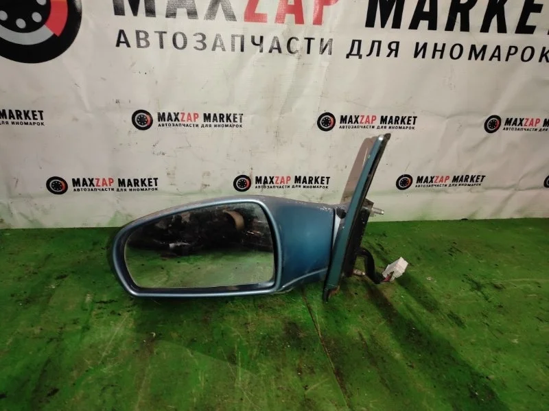 Зеркало левое электрическое Chery Fora(A21) 2006-2010 A218202010DQ
