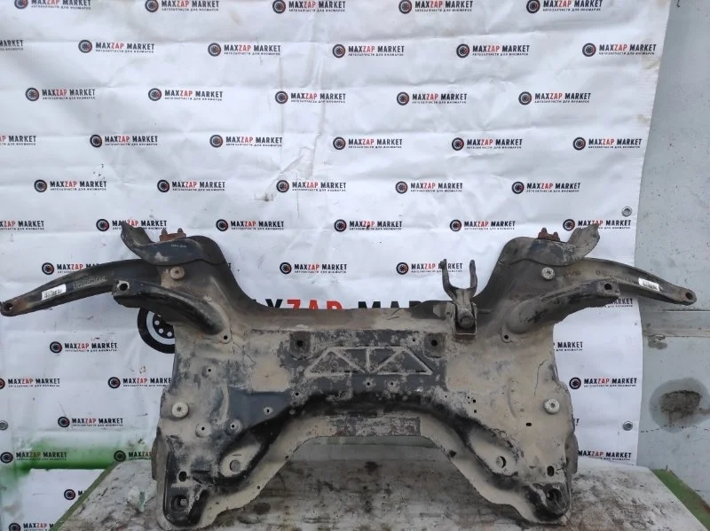 Балка подмоторная Peugeot 308 2007-2013 3502FH
