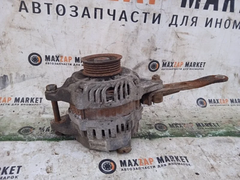 Генератор Mitsubishi Colt 2006 1800A070 1.5