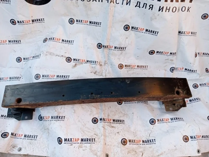 Усилитель бампера Mitsubishi Outlander 2006 MR971960 2.4 4G69 4WD, передний