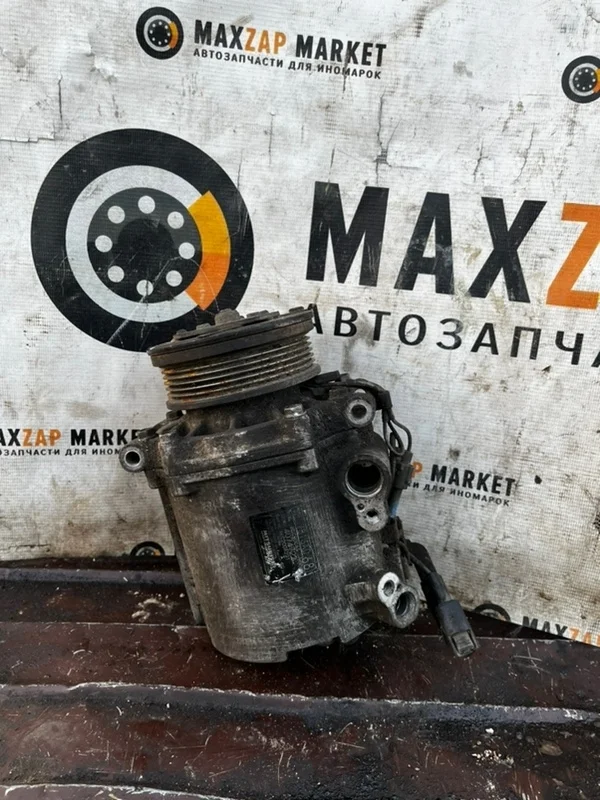 Компрессор кондиционера Mitsubishi Outlander 2006-2012 7813A068 2.0