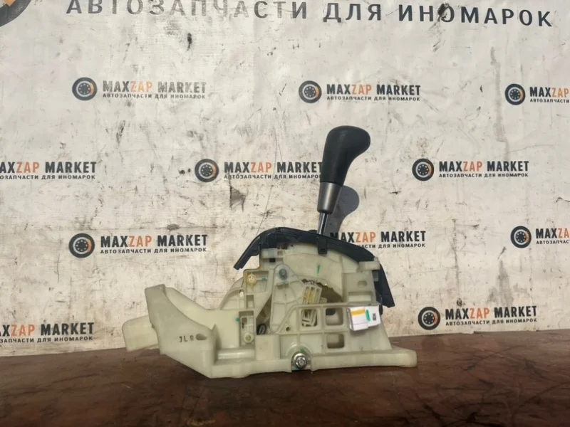 Селектор кпп Hyundai Solaris 2010-2017 467004L301