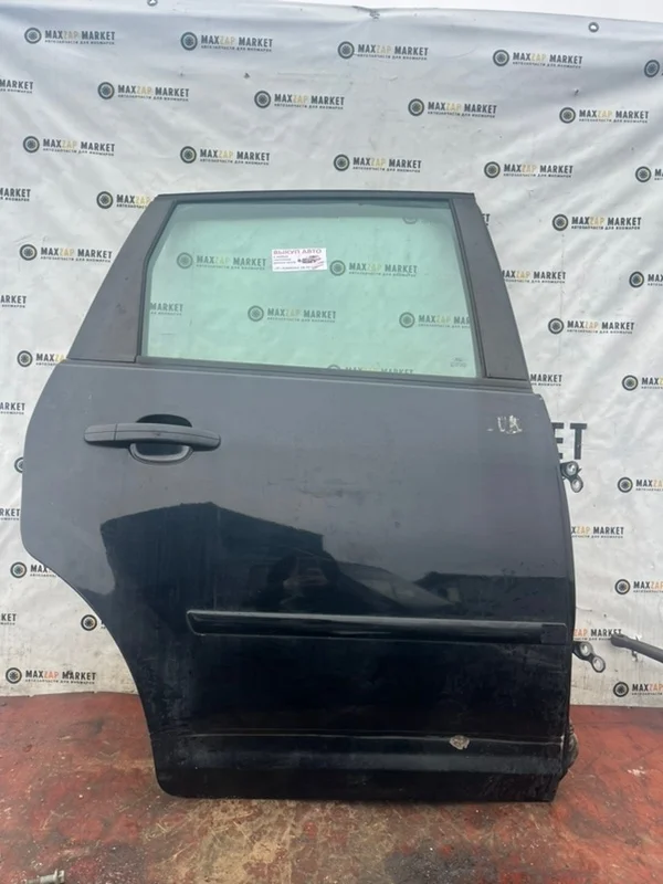 Дверь задняя правая Ford C-Max 2006 1496875 2.0