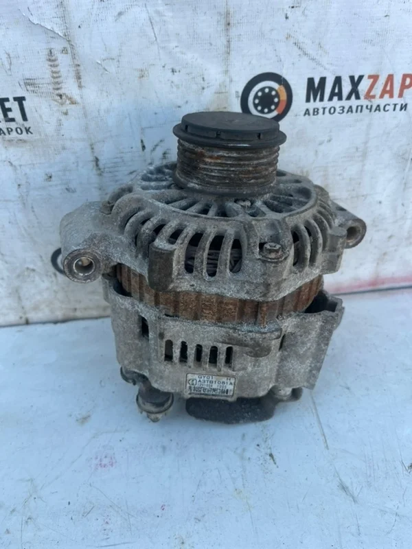 Генератор Mazda Mpv 2 2000 A3TB1081A 2.5