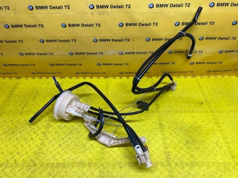 Датчик уровня топлива Bmw X5 2003 16116762044 E53 M54B30