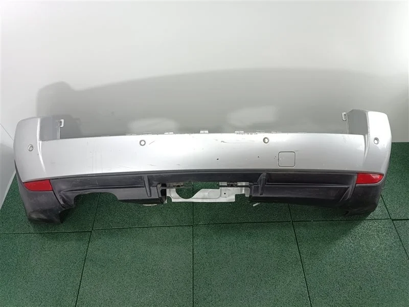 Бампер Bmw X3 2008 51123416233 E83, задний