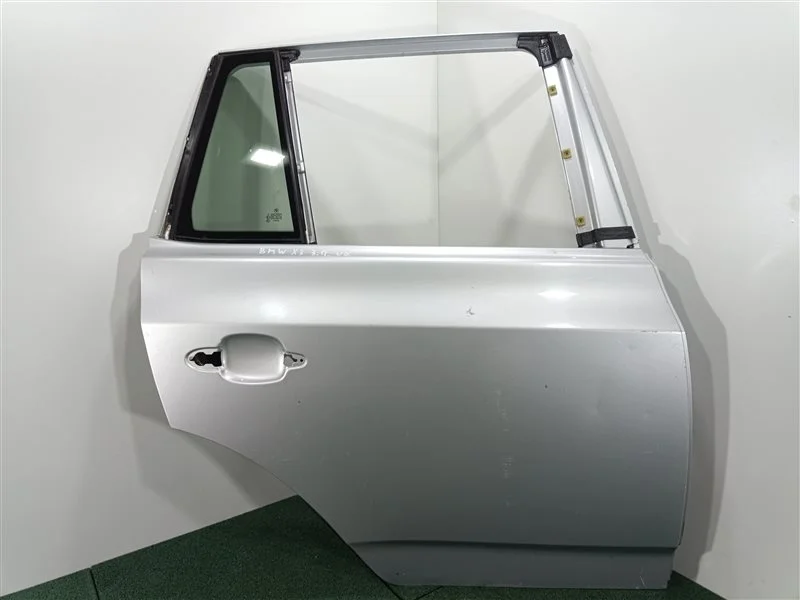 Дверь Bmw X3 2008 41003449338 E83, задняя правая