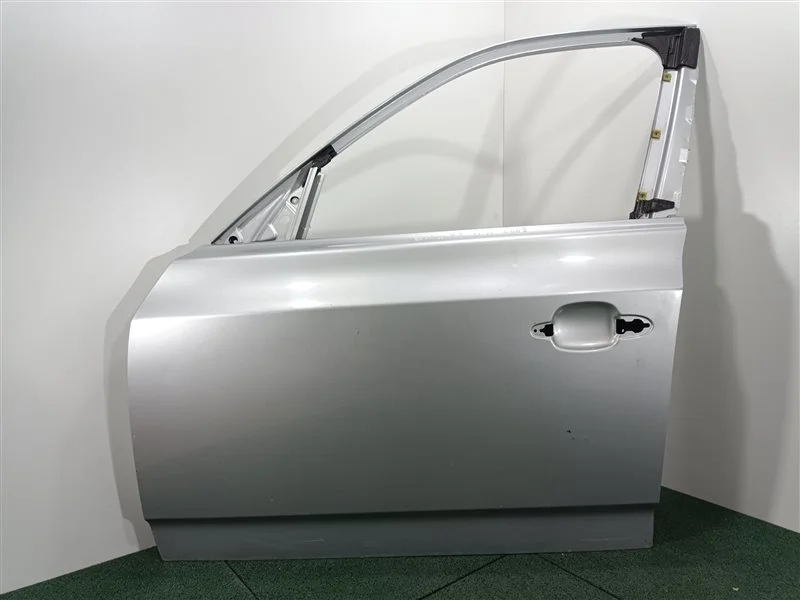 Дверь Bmw X3 2008 41003451015 E83, передняя левая