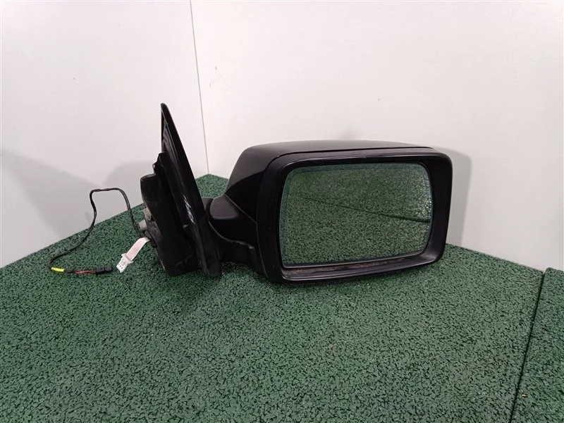 Зеркало Bmw X3 2008 51163448132 E83, правое