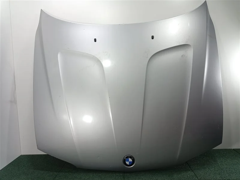 Капот Bmw X3 2008 41003449411 E83