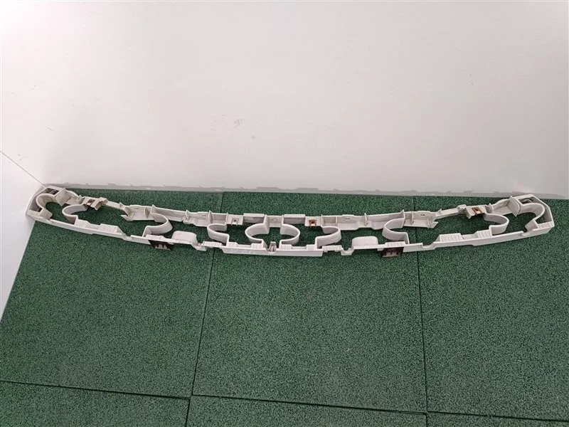 Кронштейн бампера Bmw X3 2008 51123416246 E83, задний