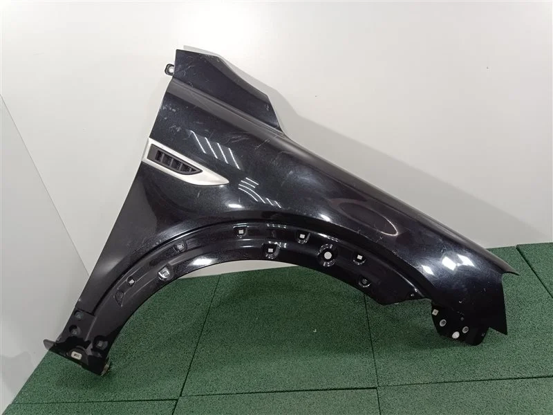 Крыло Chevrolet Captiva 2011 22750013 C140, переднее правое