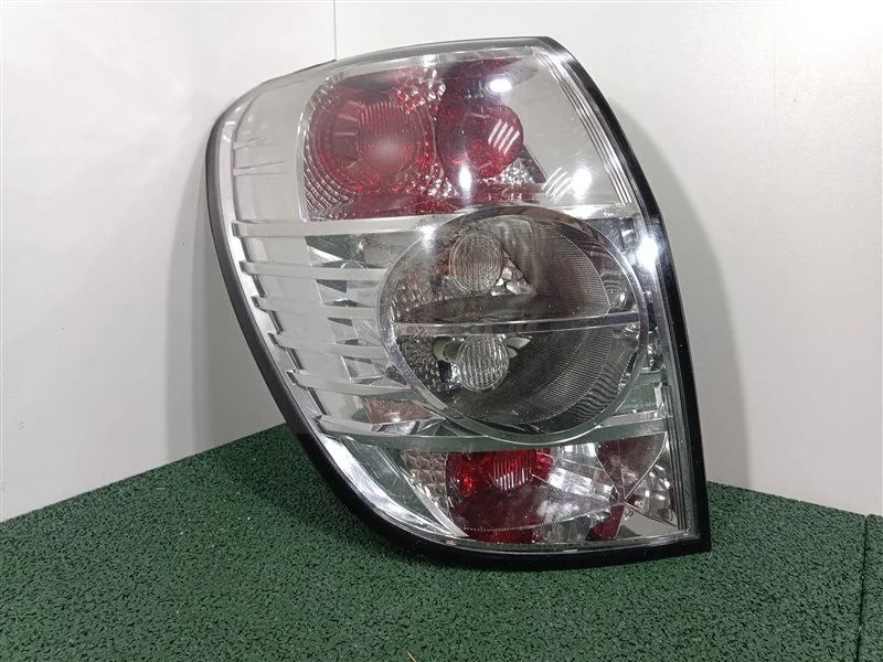 Фонарь Chevrolet Captiva 2011 20977719 C140, задний левый