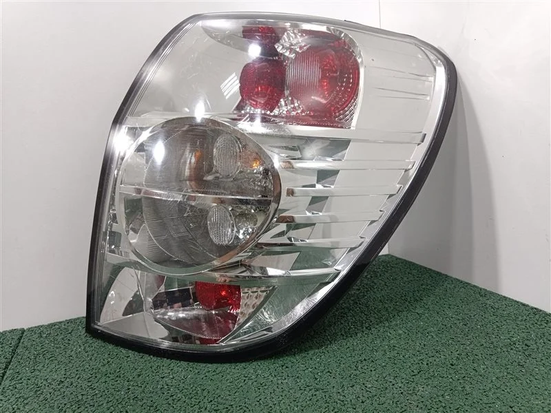 Фонарь Chevrolet Captiva 2011 20977720 C140, задний правый