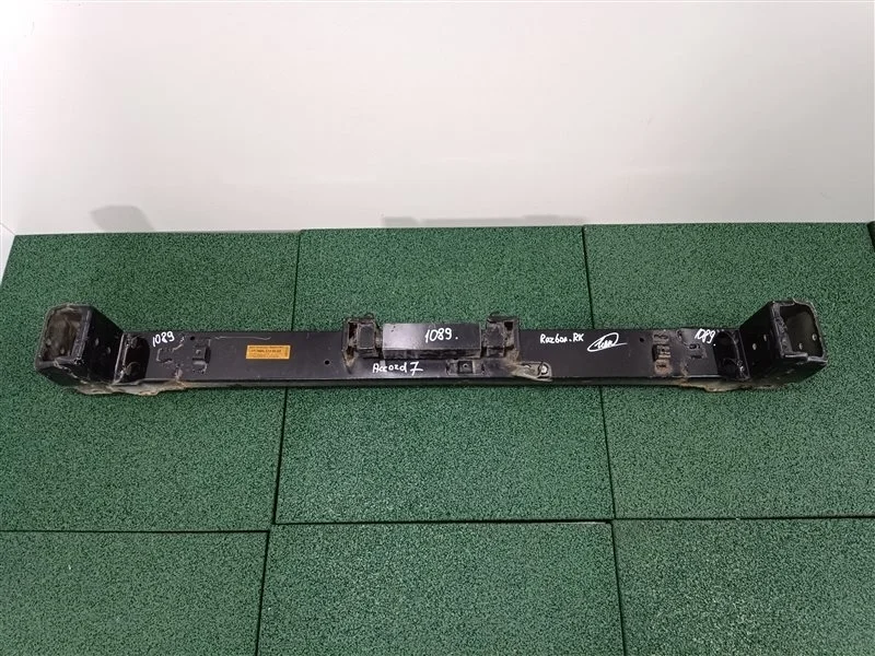 Усилитель бампера Honda Accord 7 2007 71130SEA900ZZ 2.0, передний