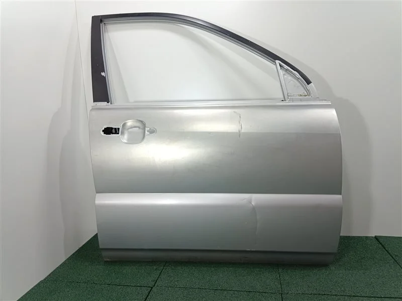 Дверь Kia Sportage 2010 760041F020, передняя правая