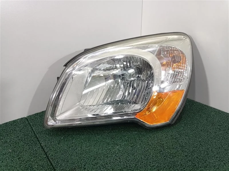 Фара Kia Sportage 2010 921010Z130, левая