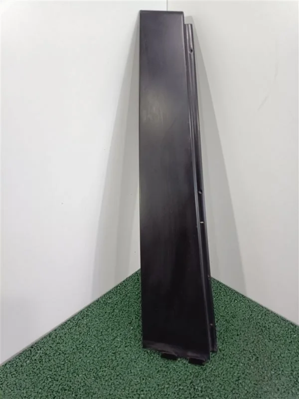 Накладка двери Vw Passat B7 2011 3C0839902, задняя правая