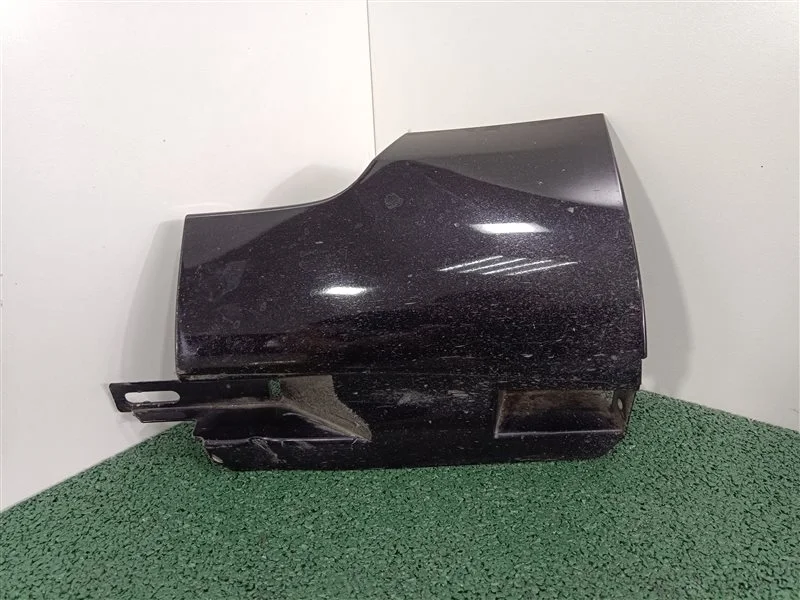 Накладка порога Vw Passat B7 2011 3AA853897, задняя левая