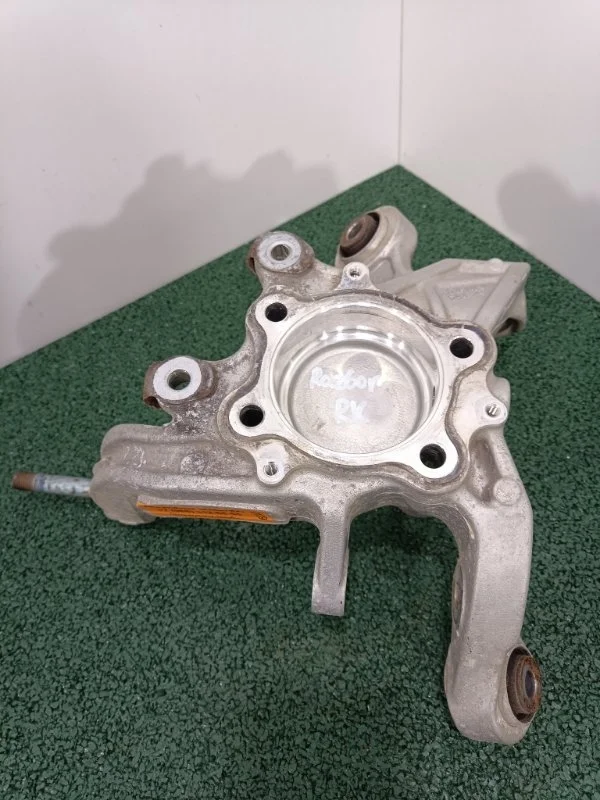 Кулак поворотный Honda Accord 7 2007 52210SEAE04 2.0, задний правый