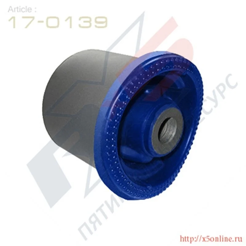 Сайлентблок балки задней подвески Honda Civic 2006-2012 170139 FK