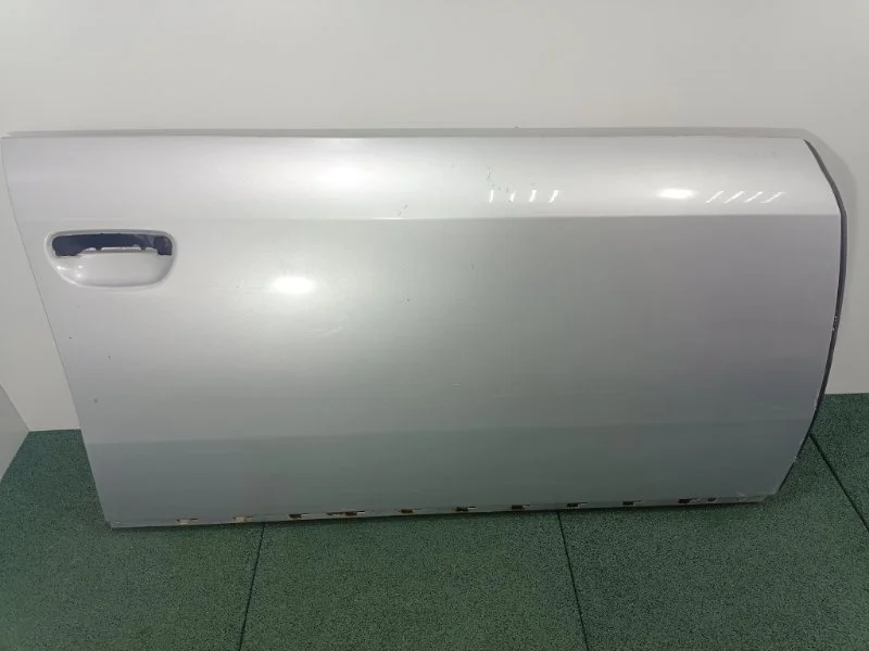 Дверь Audi A6 Allroad 2003 4Z7831052A 4B 2.7, передняя правая