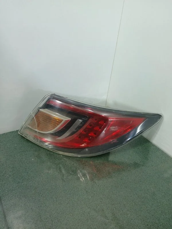 Фонарь Mazda 6 2008 GS1F51150 GH 2.0, задний правый