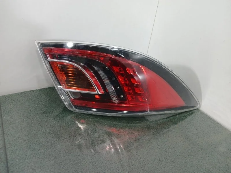 Фонарь Mazda 6 2008 22041055 GH 2.0, задний левый