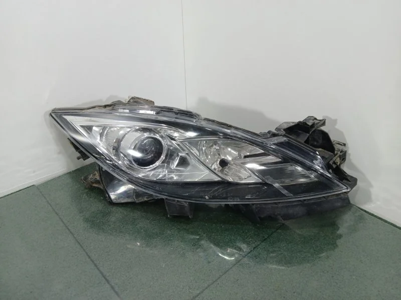Фара Mazda 6 2008 GS7T51031J GH 2.0, передняя правая