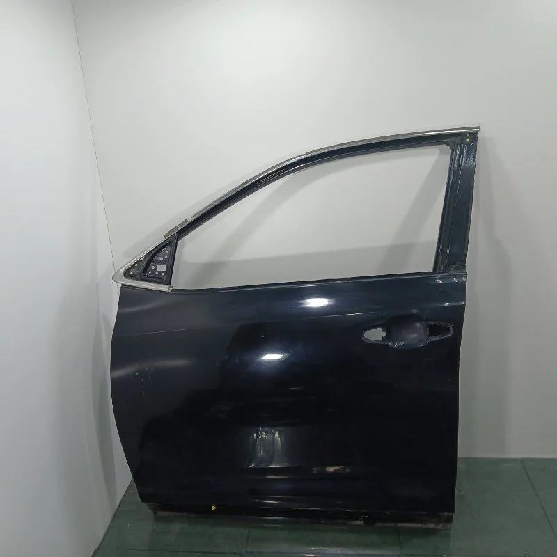 Дверь Toyota Highlander 2013 670020E100 ASU50 2GRFE, передняя левая